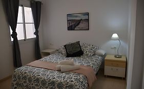 Apartamento En El Centro