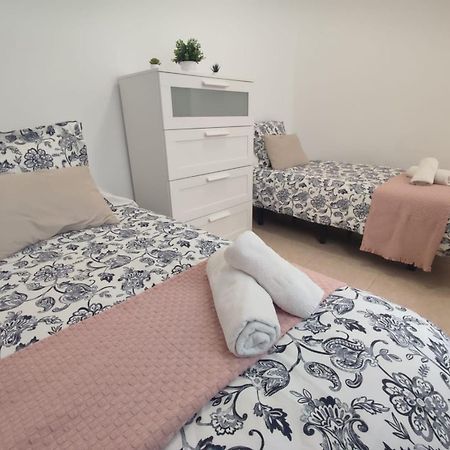 Apartamento En El Centro Arrecife  Exterior foto