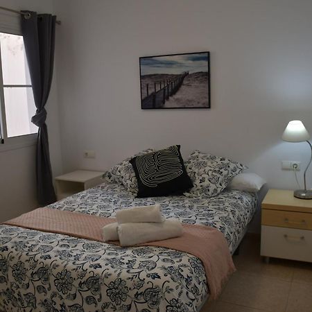 Apartamento En El Centro Arrecife  Exterior foto