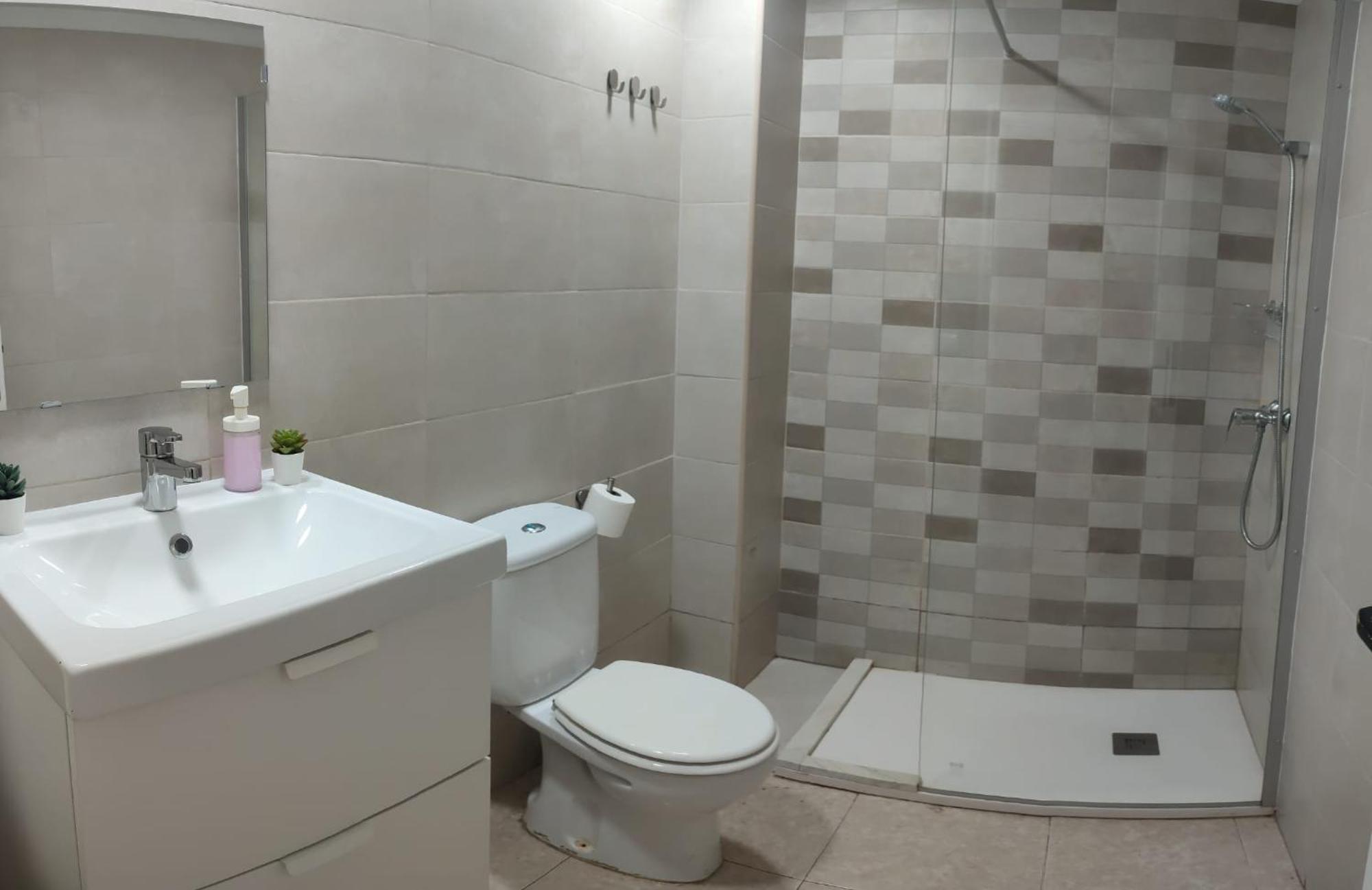 Apartamento En El Centro Arrecife  Exterior foto