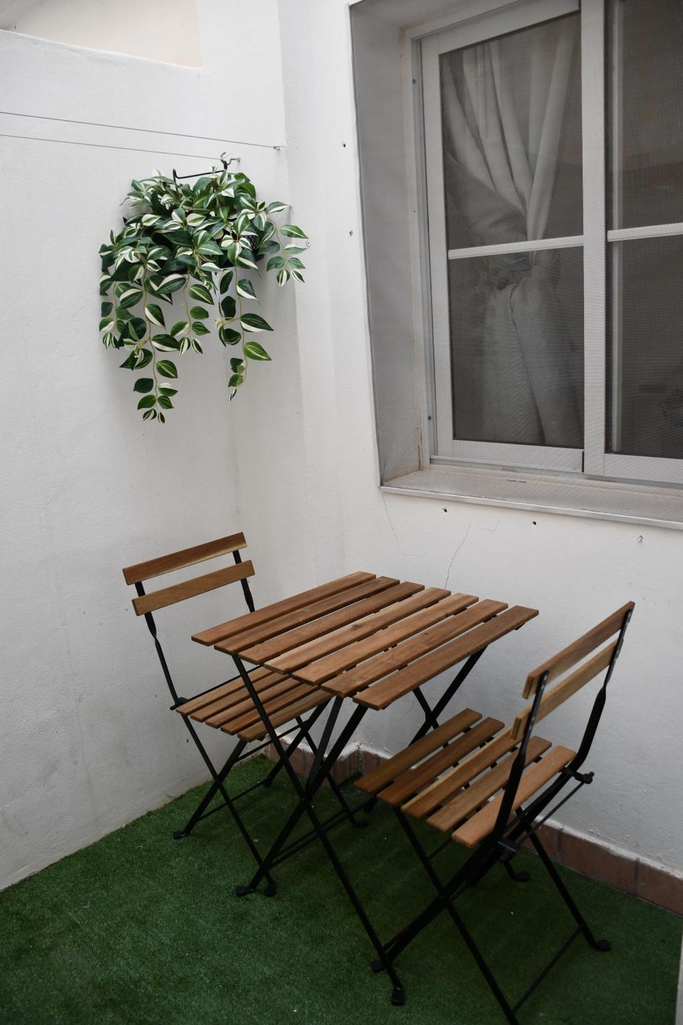 Apartamento En El Centro Arrecife  Exterior foto