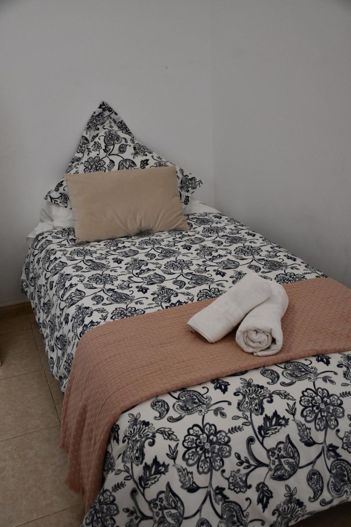 Apartamento En El Centro Arrecife  Exterior foto