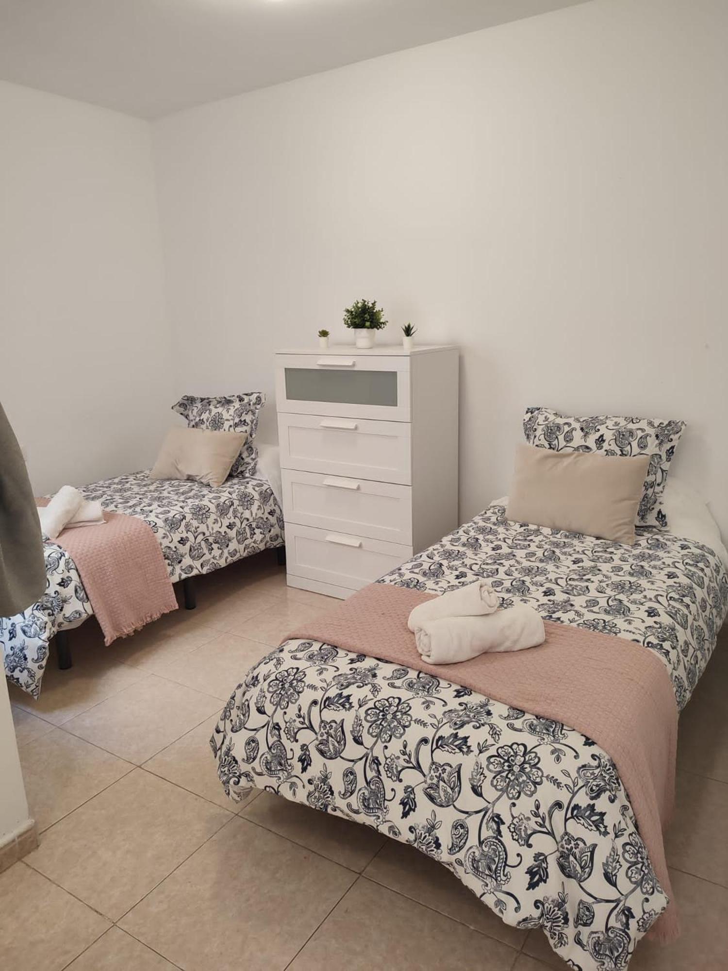 Apartamento En El Centro Arrecife  Exterior foto