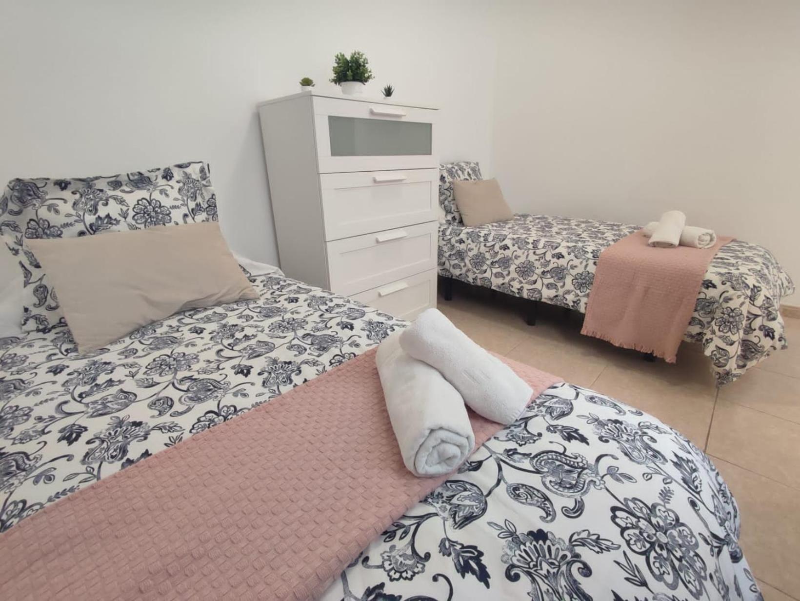 Apartamento En El Centro Arrecife  Exterior foto