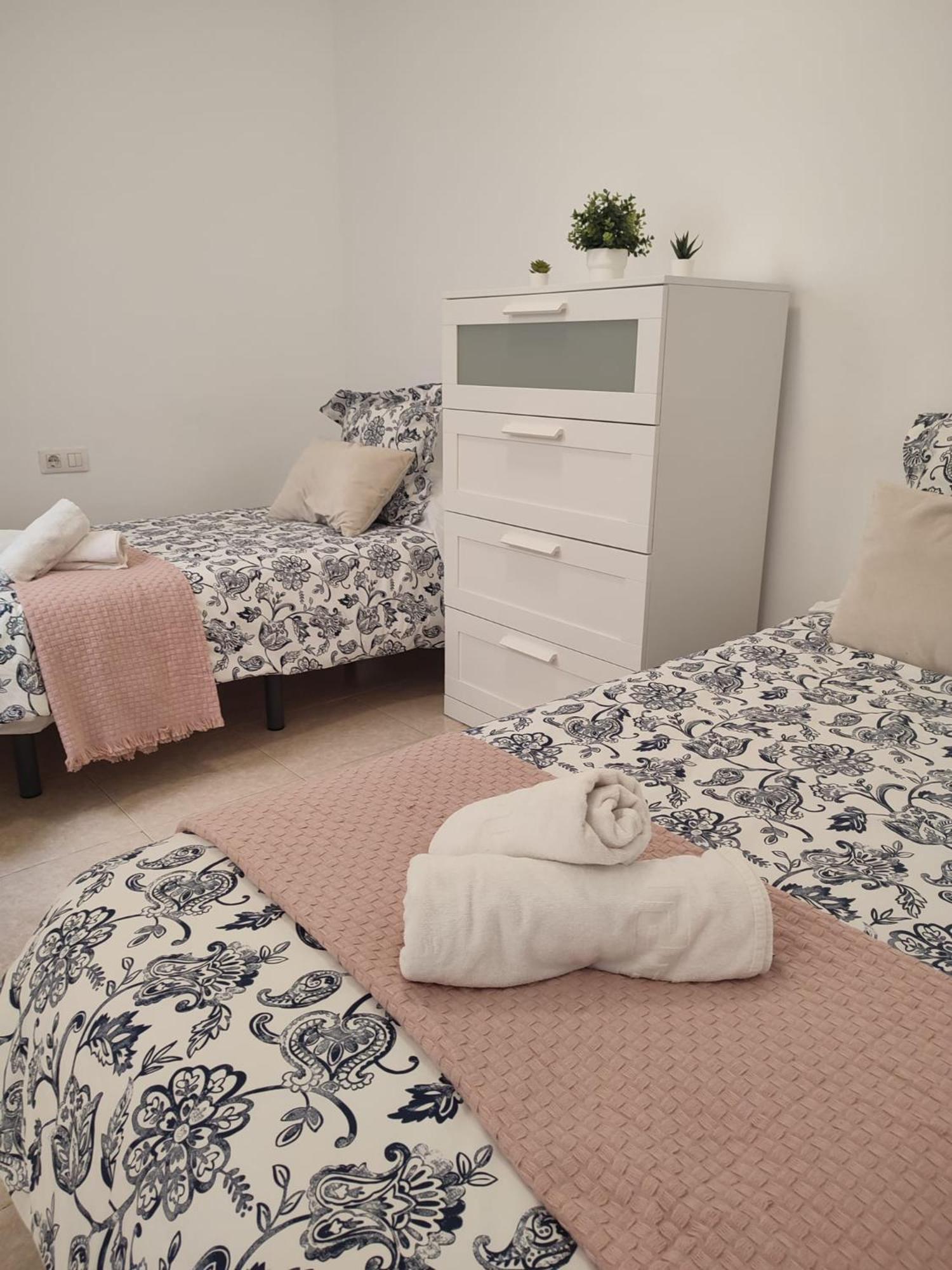 Apartamento En El Centro Arrecife  Exterior foto