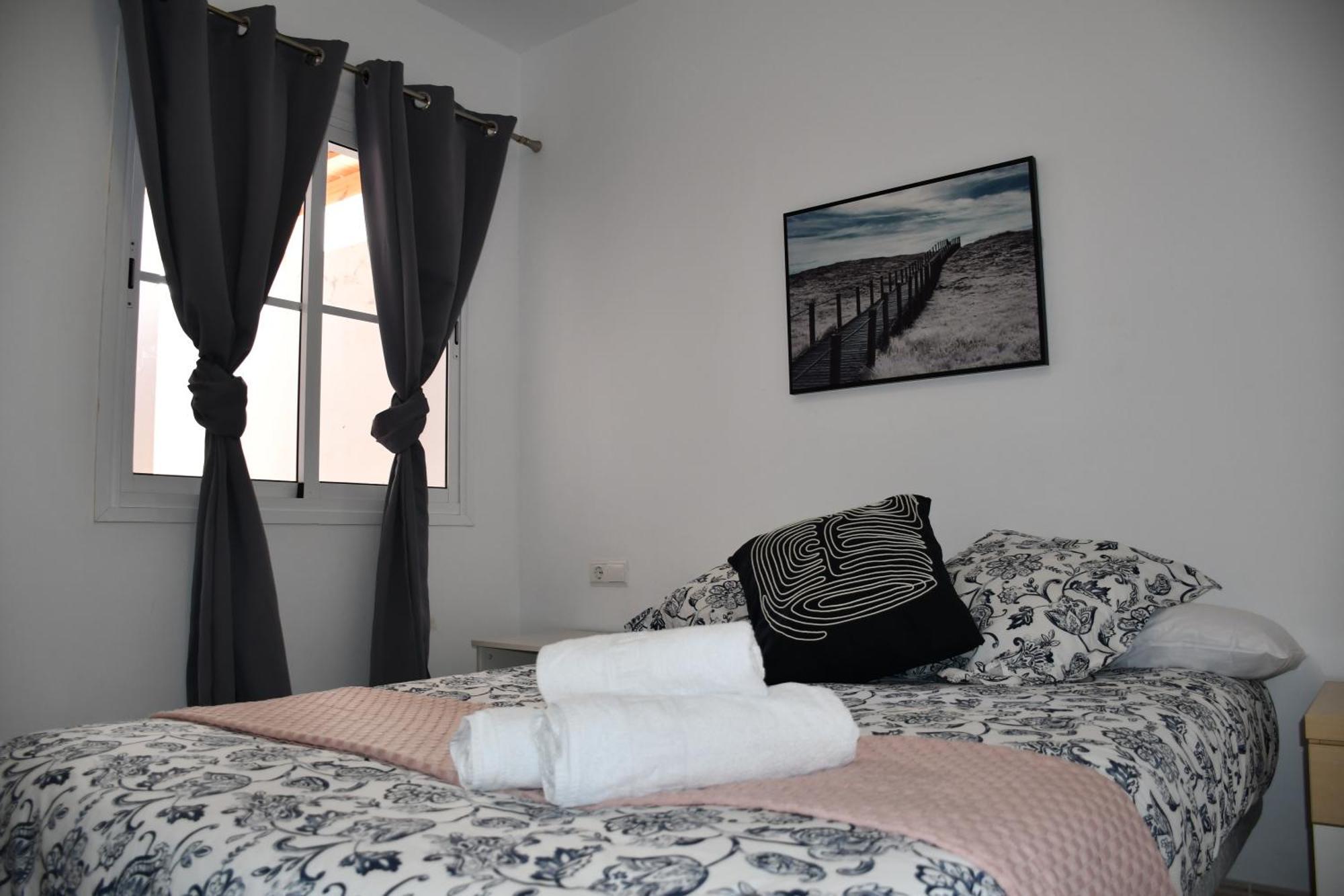 Apartamento En El Centro Arrecife  Exterior foto