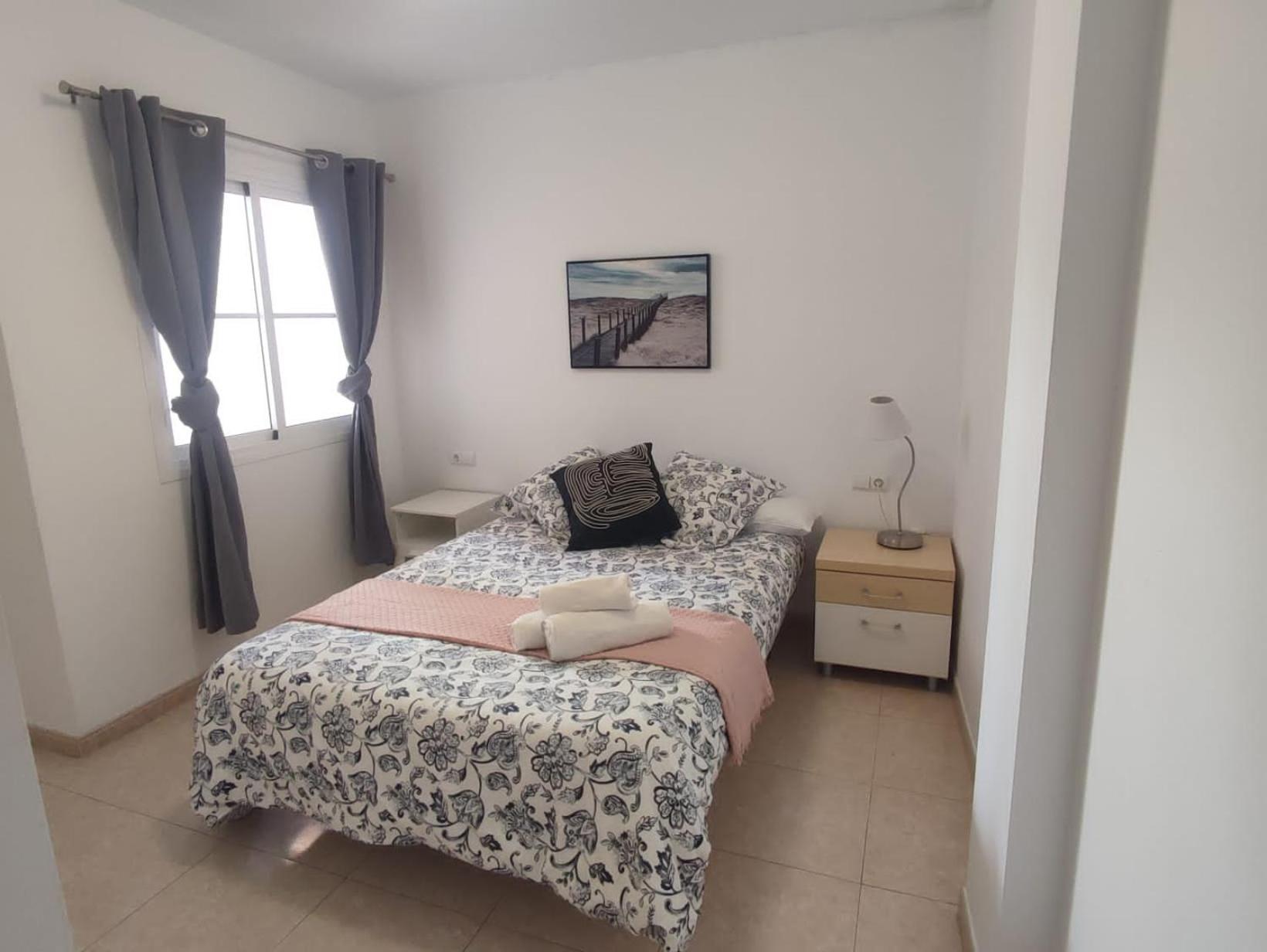 Apartamento En El Centro Arrecife  Exterior foto