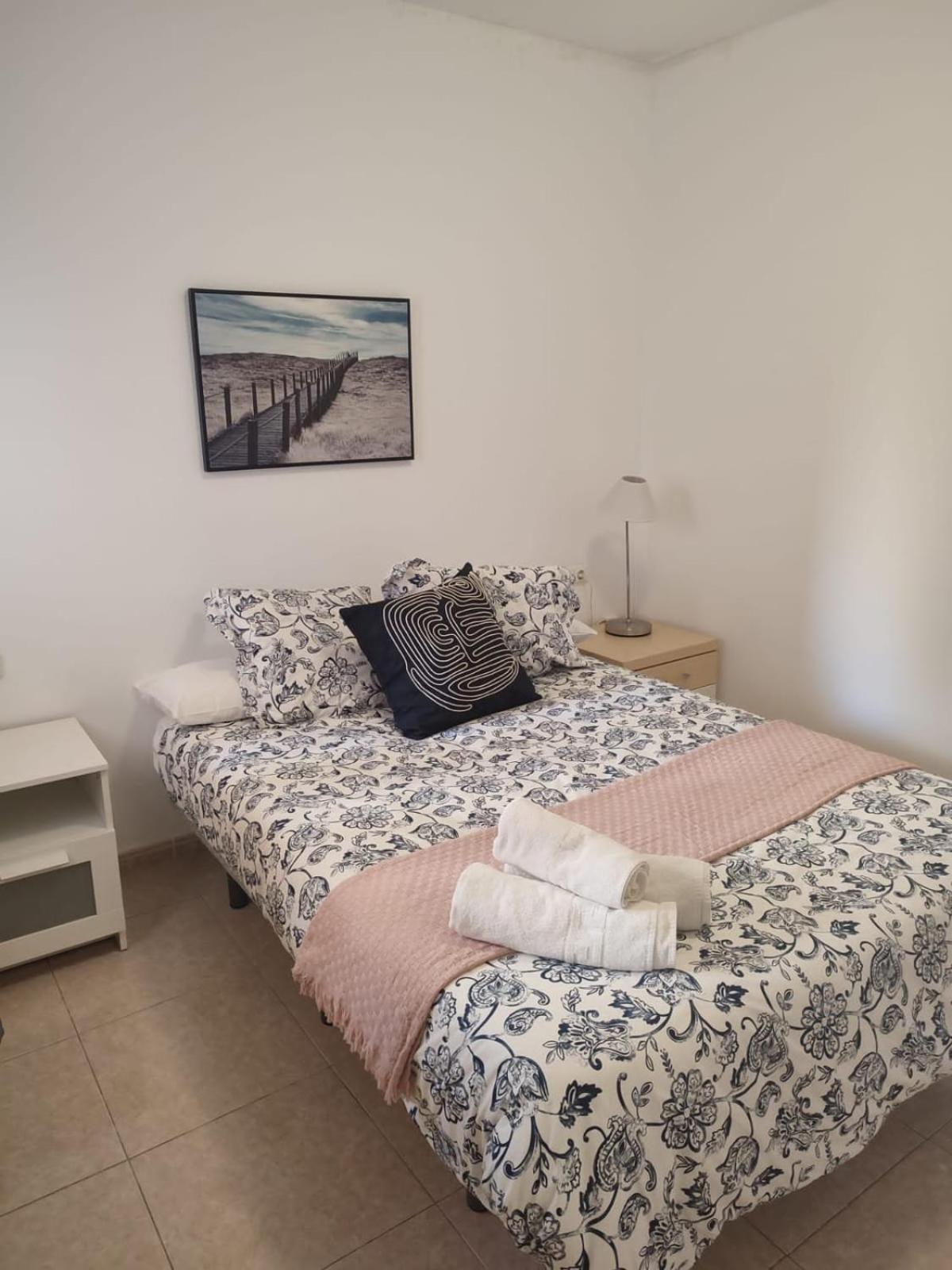Apartamento En El Centro Arrecife  Exterior foto