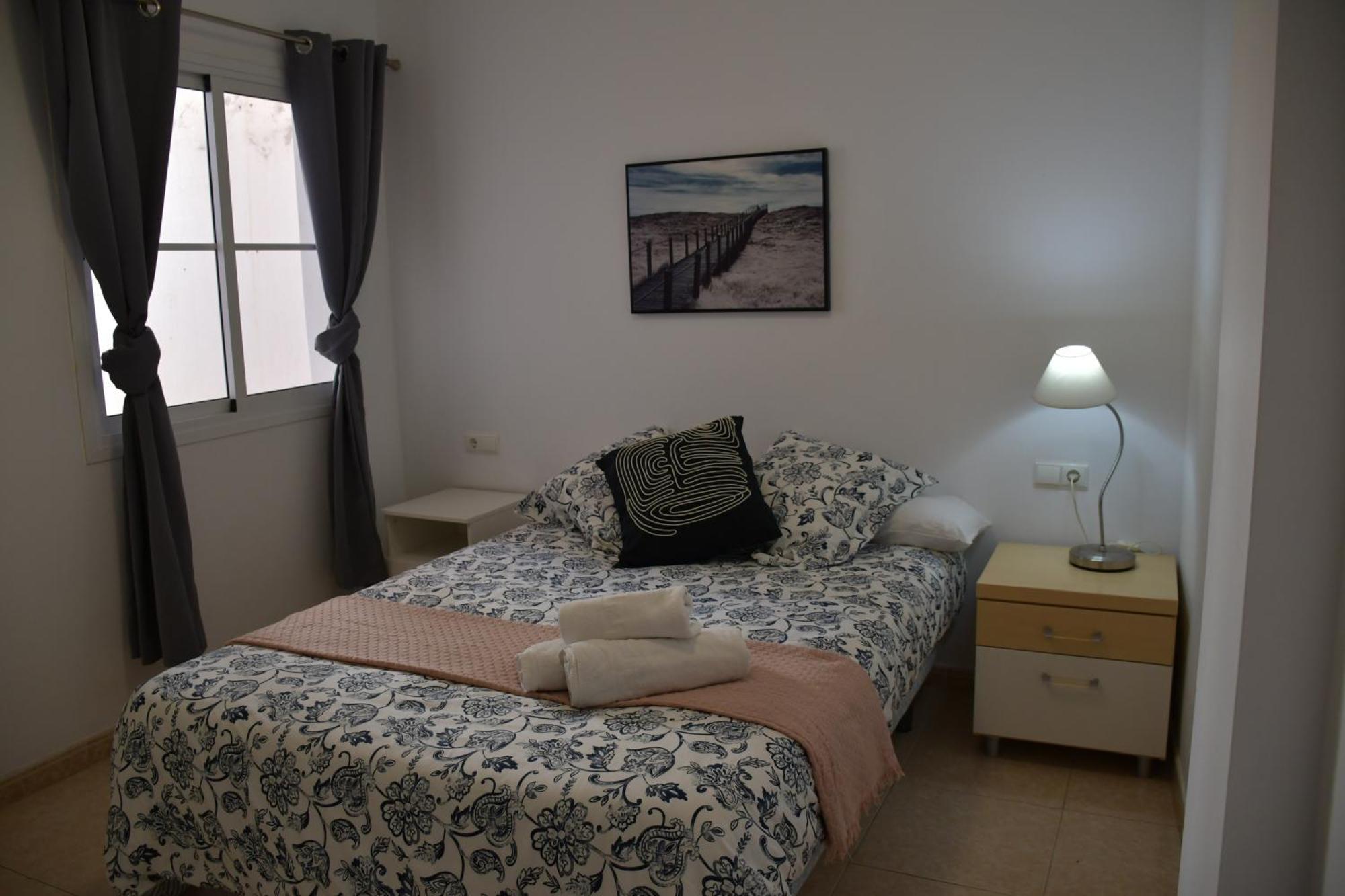 Apartamento En El Centro Arrecife  Exterior foto