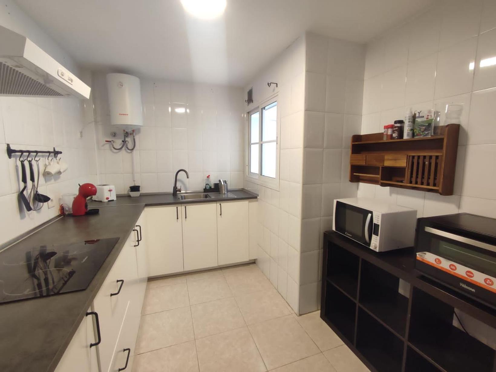 Apartamento En El Centro Arrecife  Exterior foto