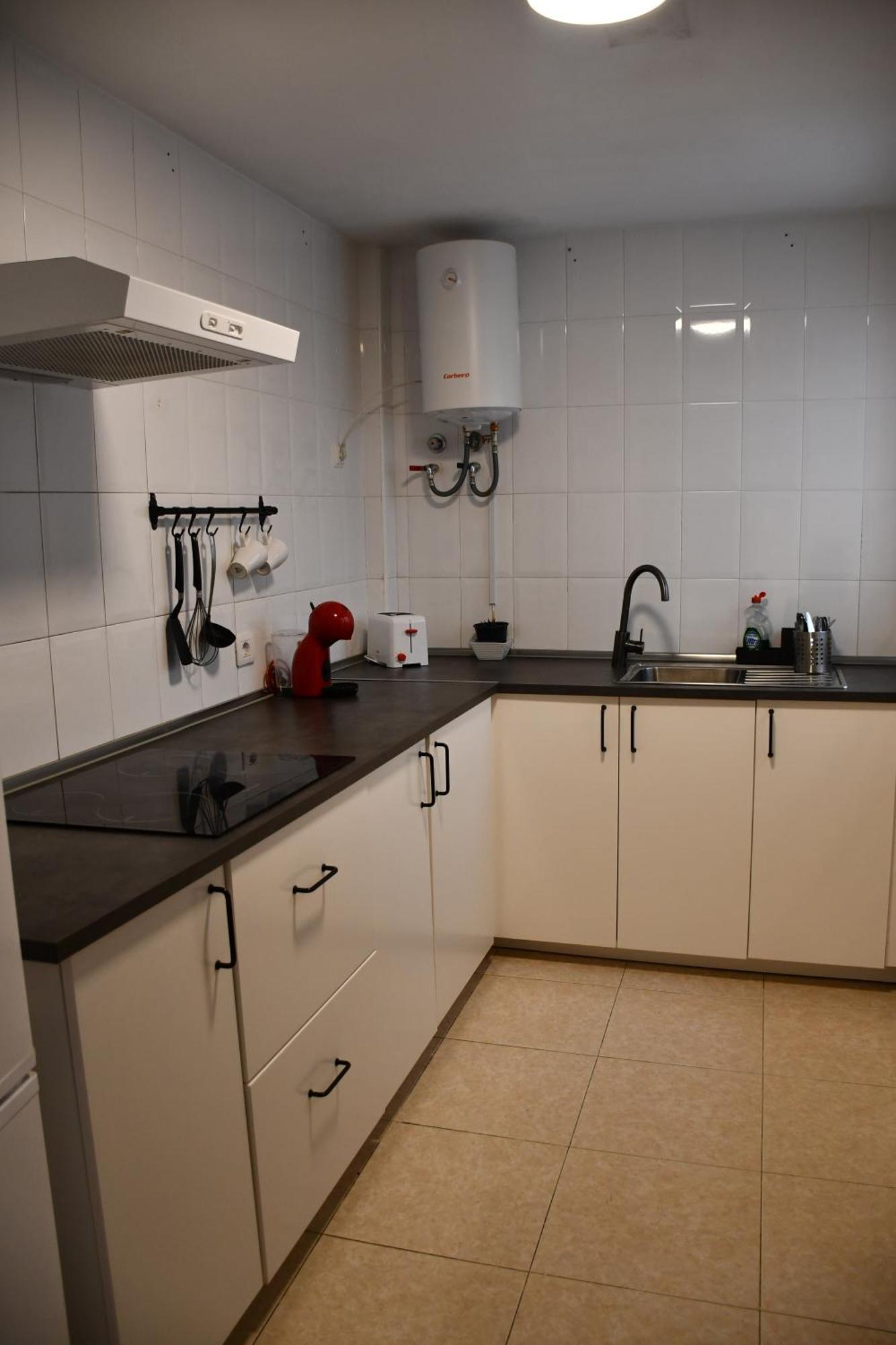 Apartamento En El Centro Arrecife  Exterior foto