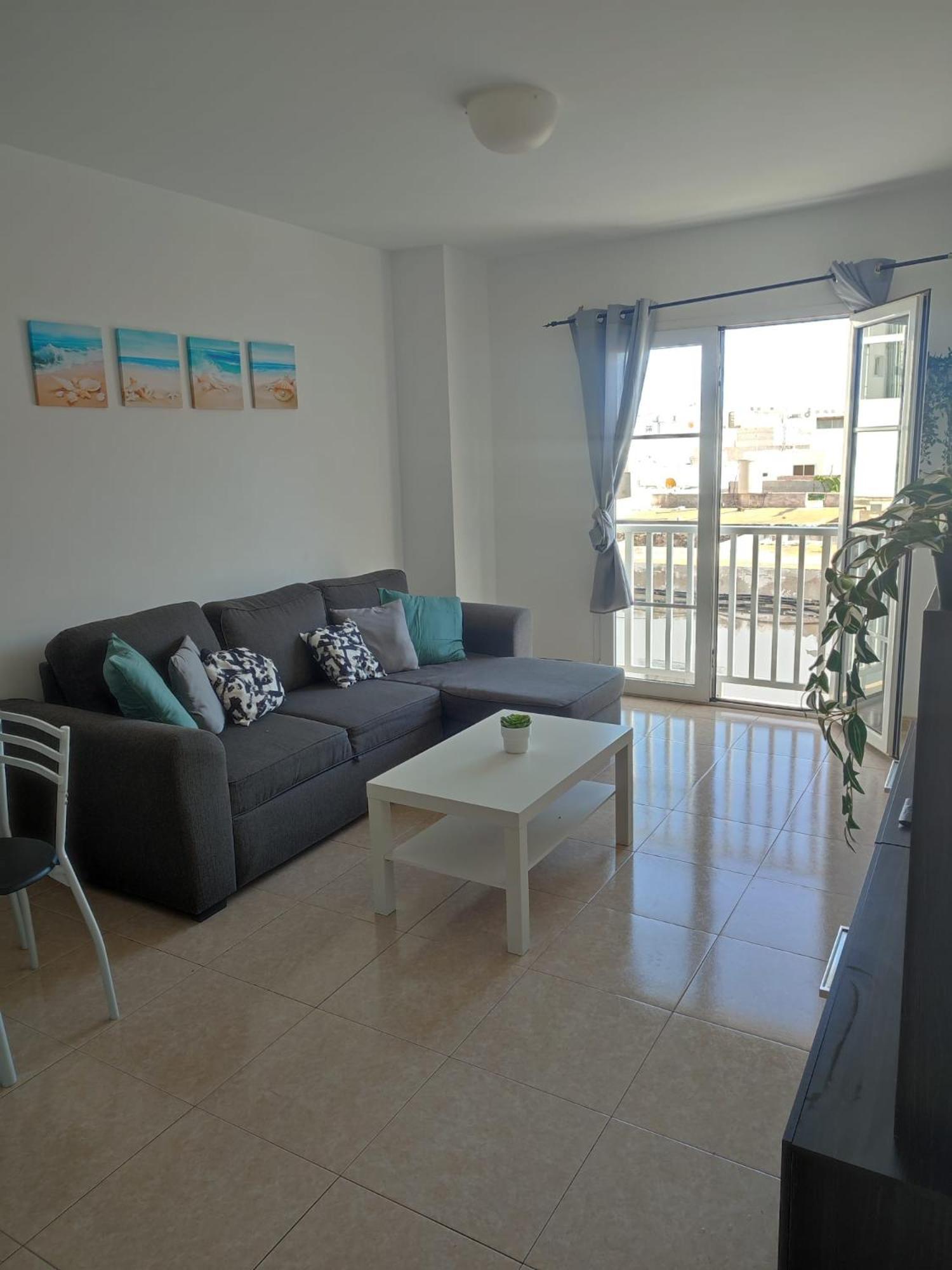 Apartamento En El Centro Arrecife  Exterior foto