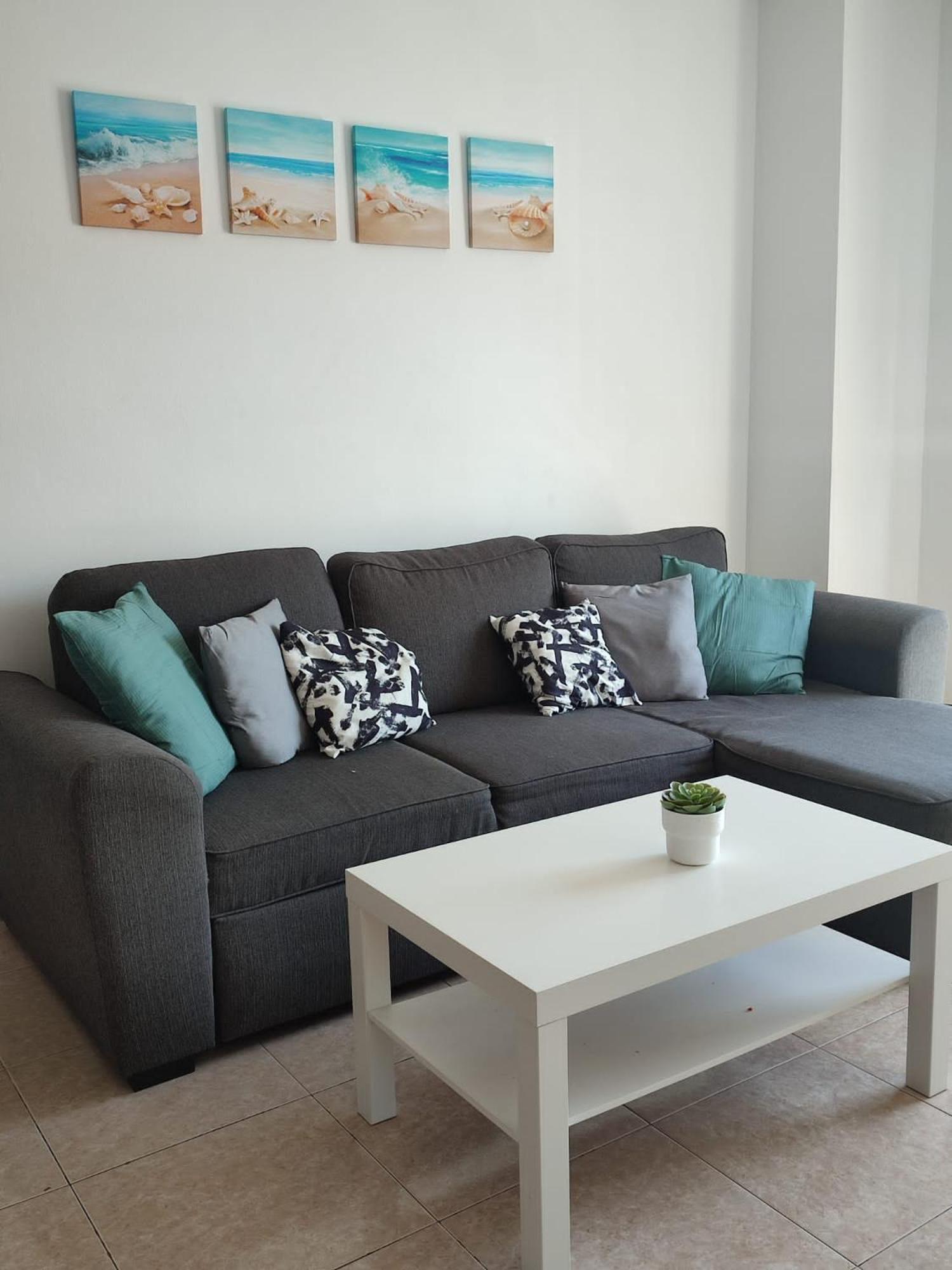 Apartamento En El Centro Arrecife  Exterior foto